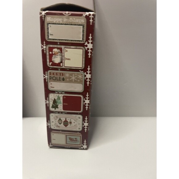 Premier Designs, Inc. Presents Christmas Treasures CD Premier an Gift Tags - Picture 9 of 11